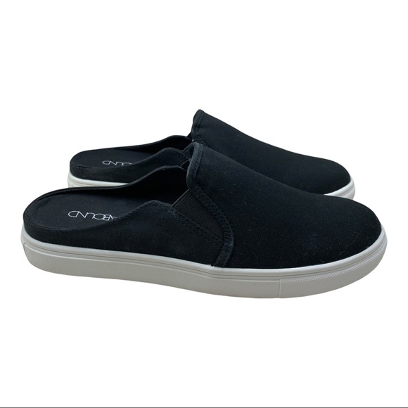 abound daphne mule sneaker